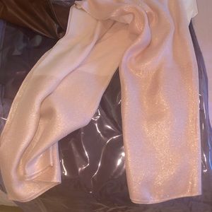 Loro Piana scarf❤️ Holiday sparkle⭐️